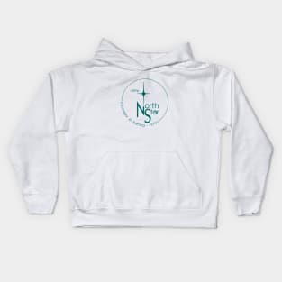 Camp North Star Kids Hoodie